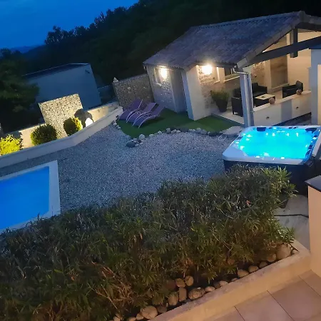 Villa L'ardetente