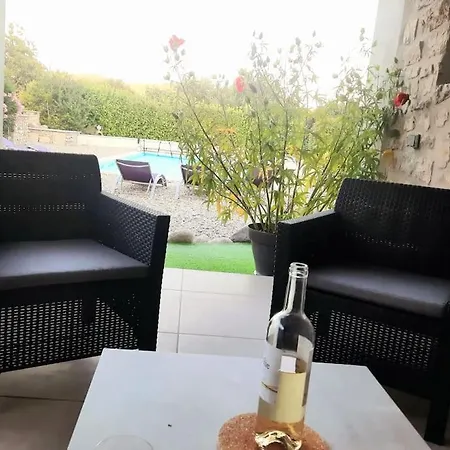 L'ardetente Villa *