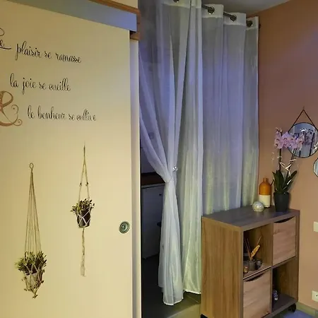 L'ardetente Villa Lussas