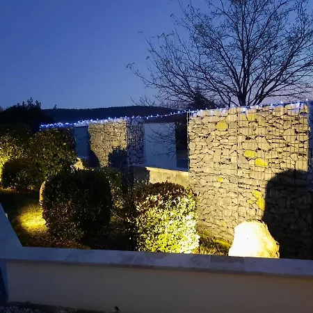 Villa L'ardetente