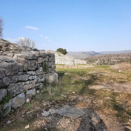 L'ardetente Villa Lussas