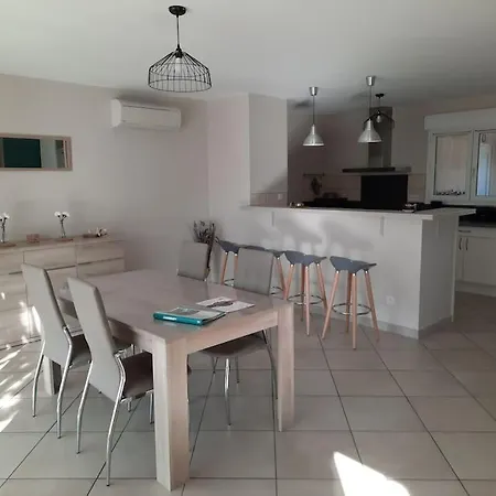 L'ardetente Villa