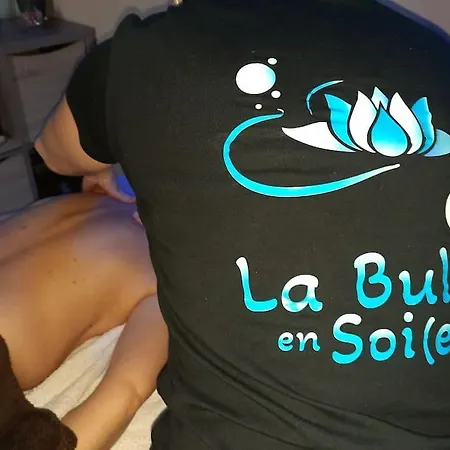 L'ardetente - L'instant Present - Avec Piscine Privee Adults Only Ardeche *