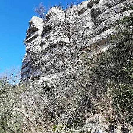 Villa L'ardetente *