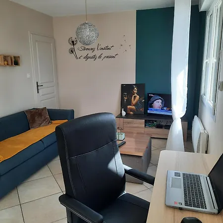 Villa L'ardetente