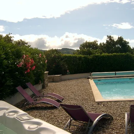 L'ardetente Villa