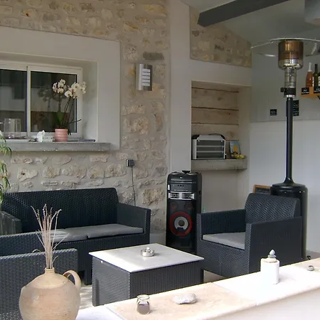 L'ardetente Villa *